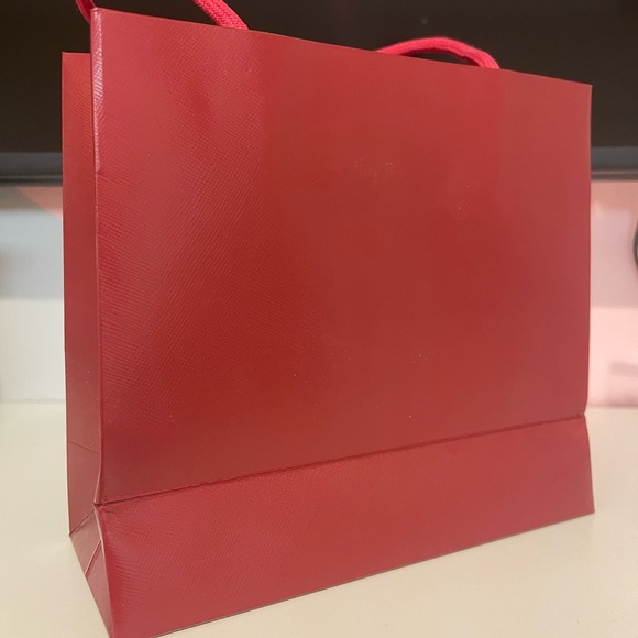 Cartier Bag, Box, and Envelope - EMPTY - Picture 3 of 7